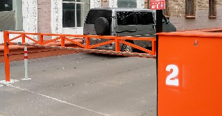 Купить антивандальный шлагбаум Геленджик, цена от 4031 руб.