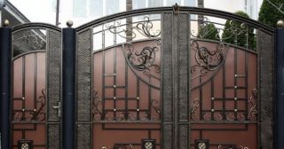 Купить услугу замер ворот Геленджик, цена от 562 рублей